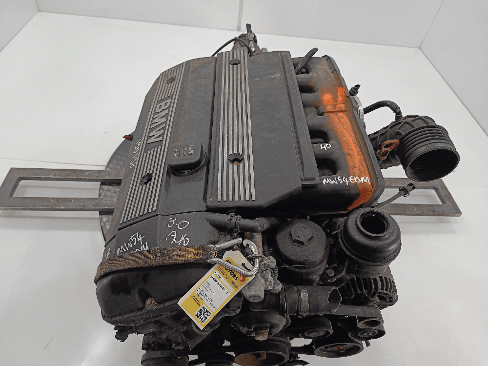 Двигатель к BMW X3 E83 (03-06)