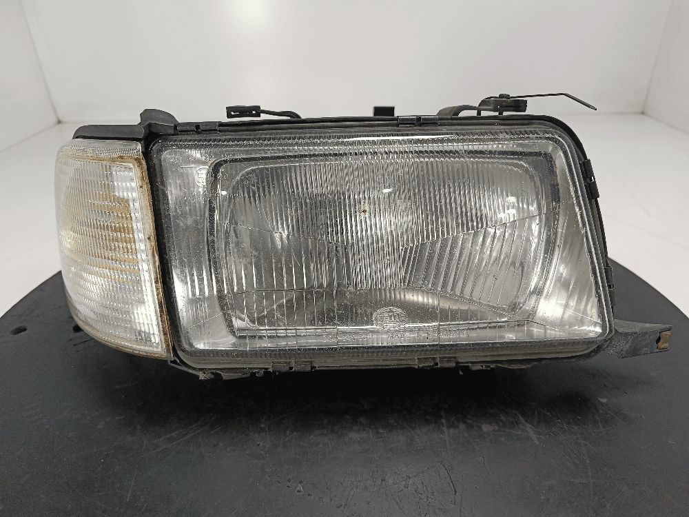 Фара правая к Audi 80 B4 (91-96)