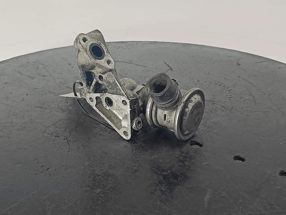 Клапан EGR к Volkswagen Passat B5+ Рестайлинг (00-05)