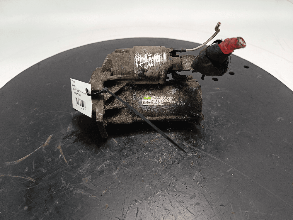 Стартер к Renault Logan 1 Рестайлинг (08-15)