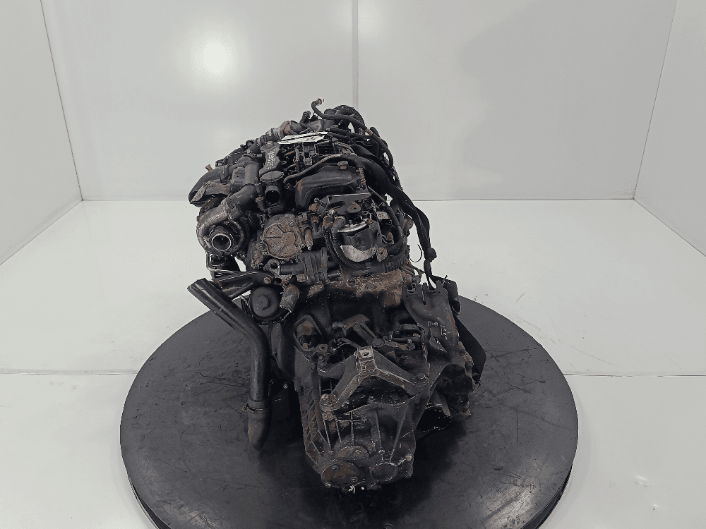 Двигатель к Volvo S40 2 (04-07)