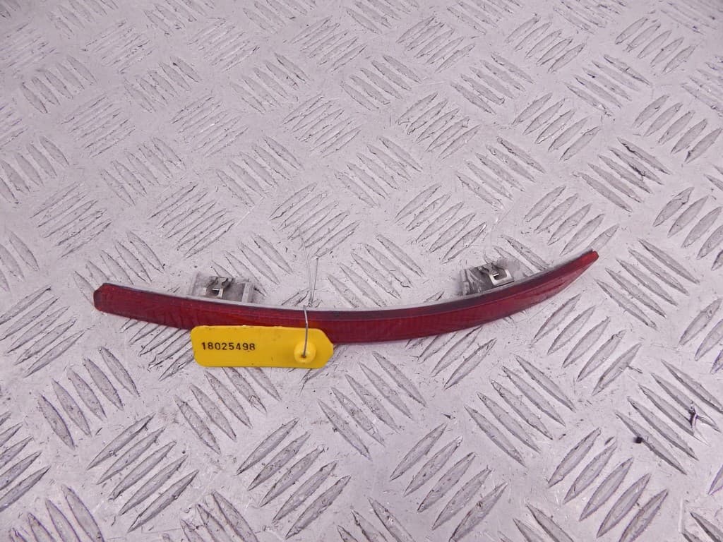 Катафот к BMW 5 F10/F11/F07 (09-13)