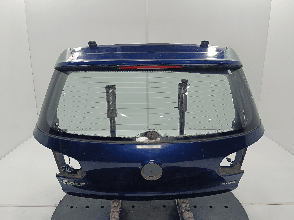 Крышка багажника (дверь 3-5) к Volkswagen Golf 6 (08-15)