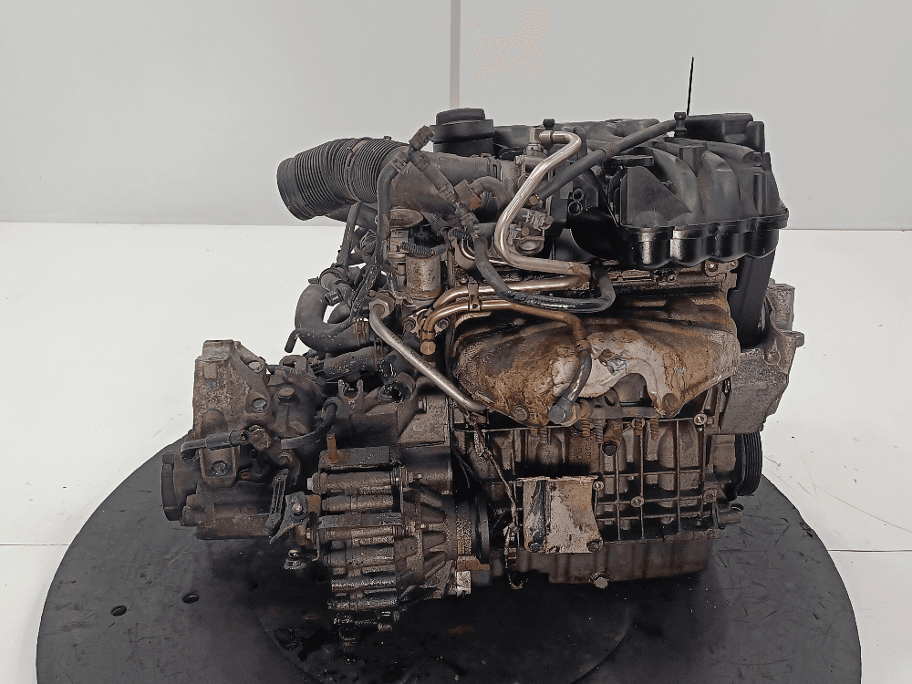 Двигатель к Volkswagen Golf 4 (97-06)