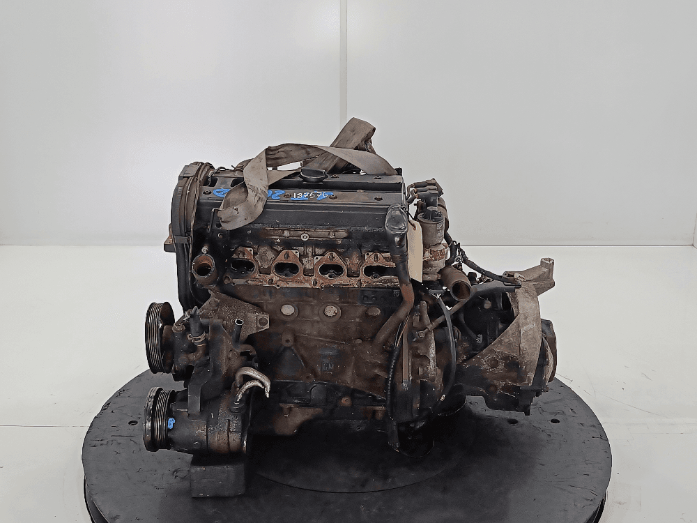 Двигатель к Chevrolet Tacuma (04-09)