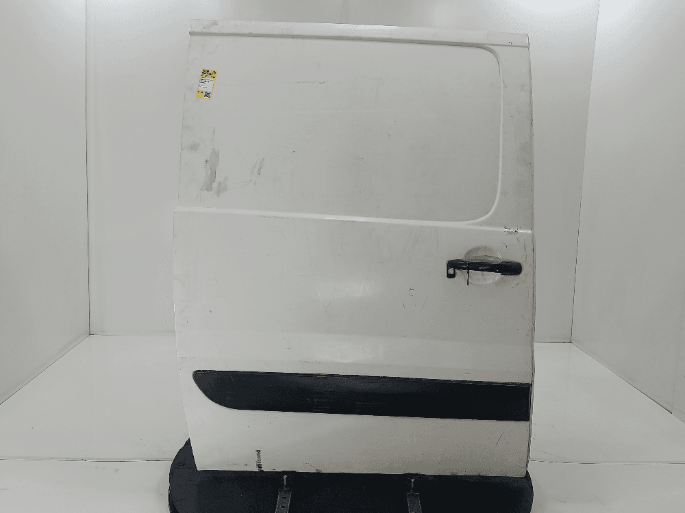 Дверь сдвижная правая к Peugeot Expert 2 (07-12)