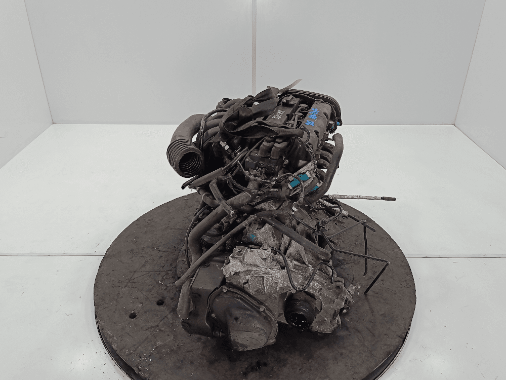 Двигатель к Ford Focus 2 (04-08)