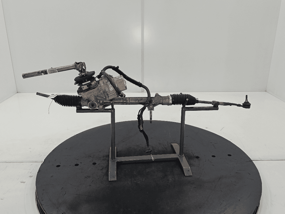 Рулевая рейка к Peugeot 208 1 (12-15)