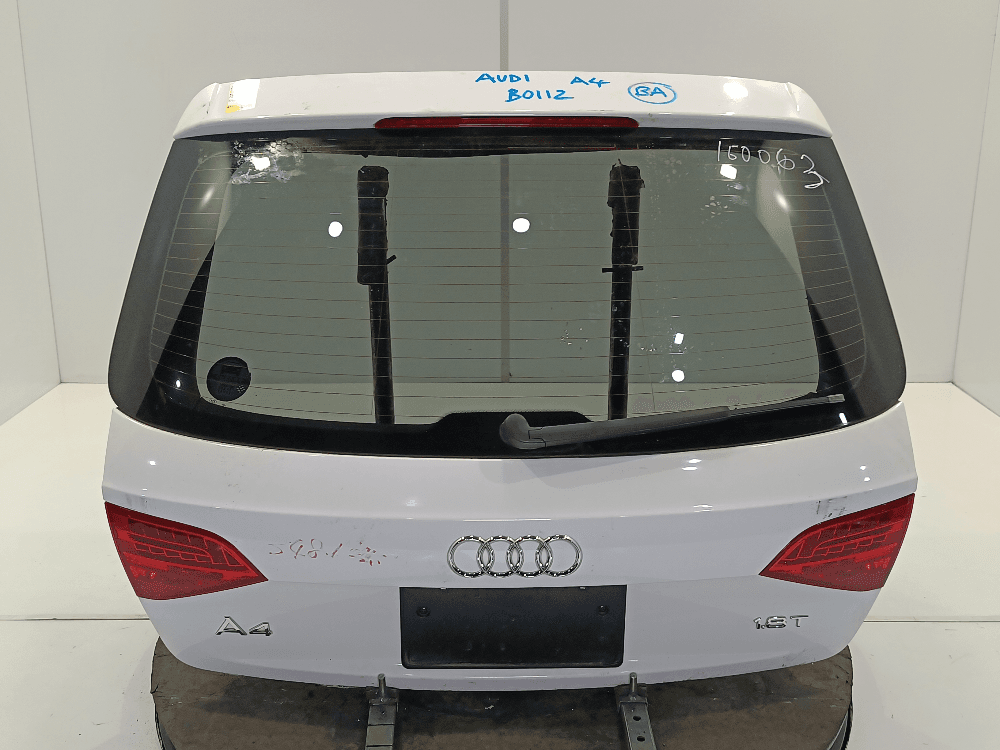 Крышка багажника (дверь 3-5) к Audi A4 B8/8K (07-11)