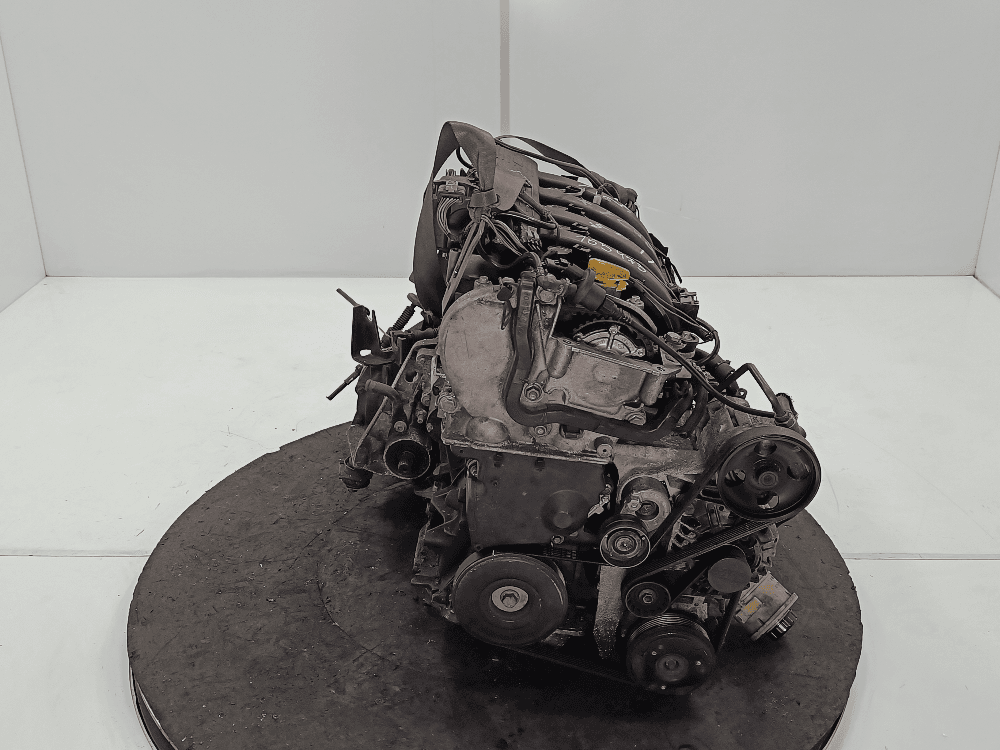 Двигатель к Renault Laguna 2 (01-05)