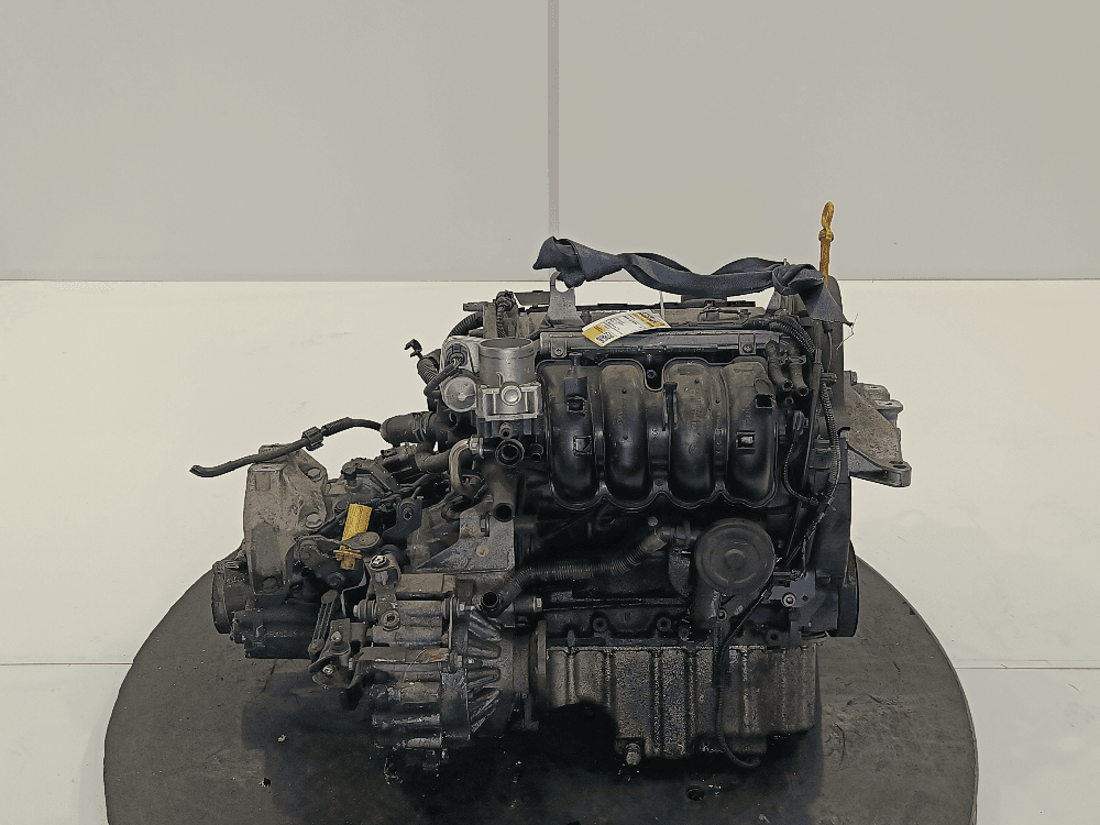 Двигатель к Volkswagen Golf 4 (97-06)