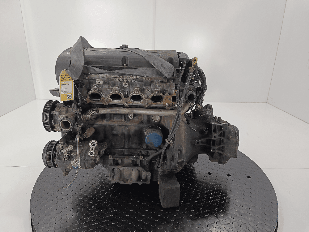 Двигатель к Opel Astra H (04-07)