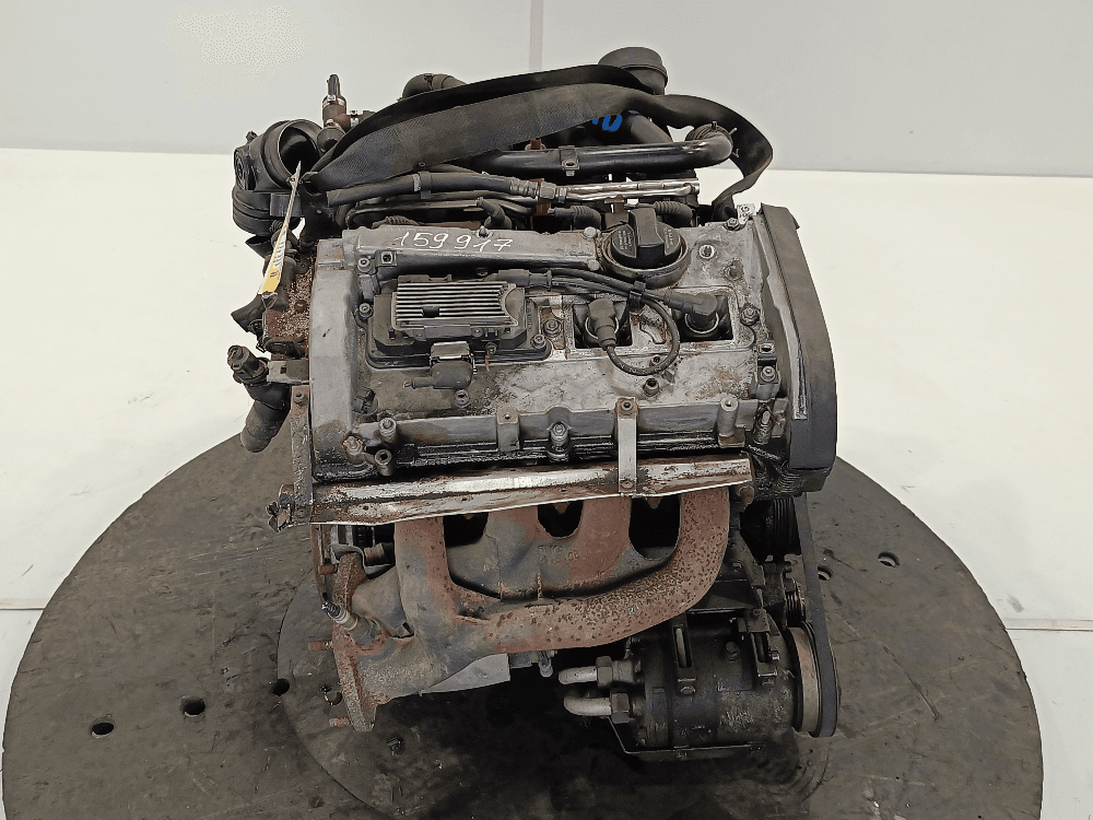 Двигатель к Volkswagen Passat B5 (96-00)