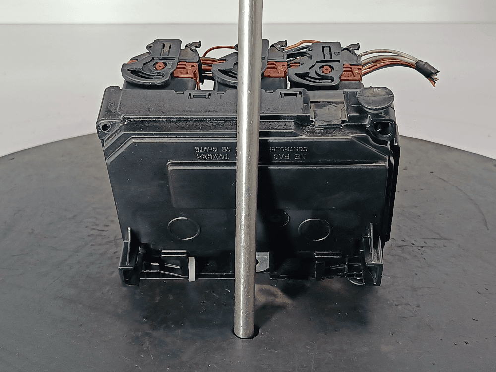 Блок BSM к Citroen C5 1 Рестайлинг (04-08)