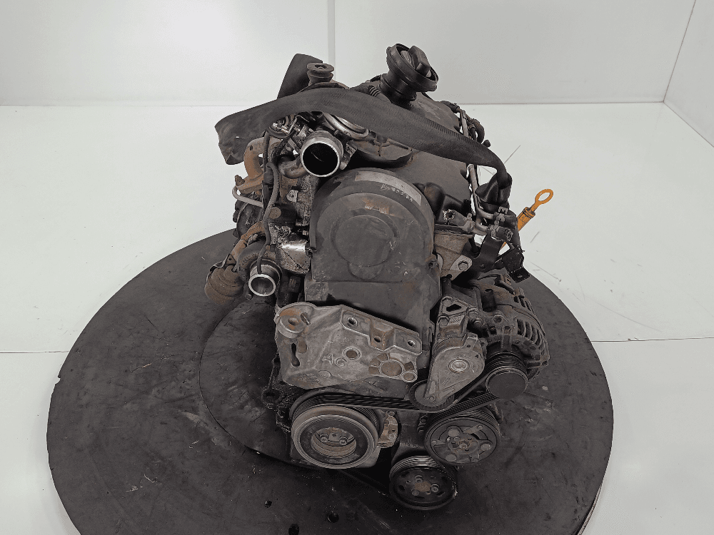 Двигатель к Volkswagen Golf 4 (97-06)