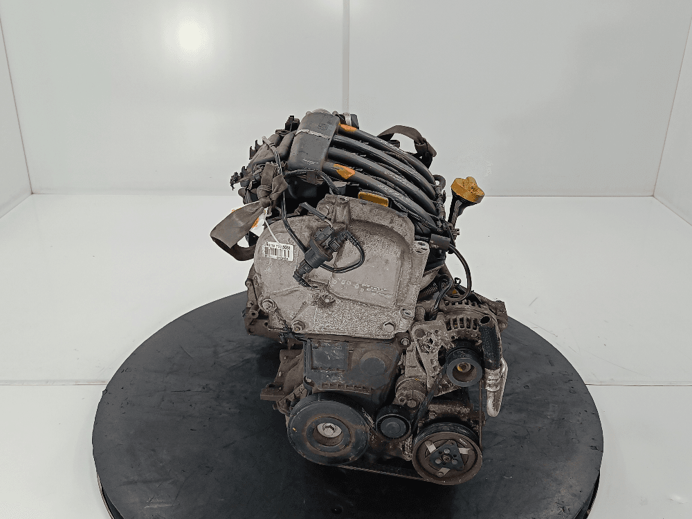 Двигатель к Renault Modus 1 (04-07)