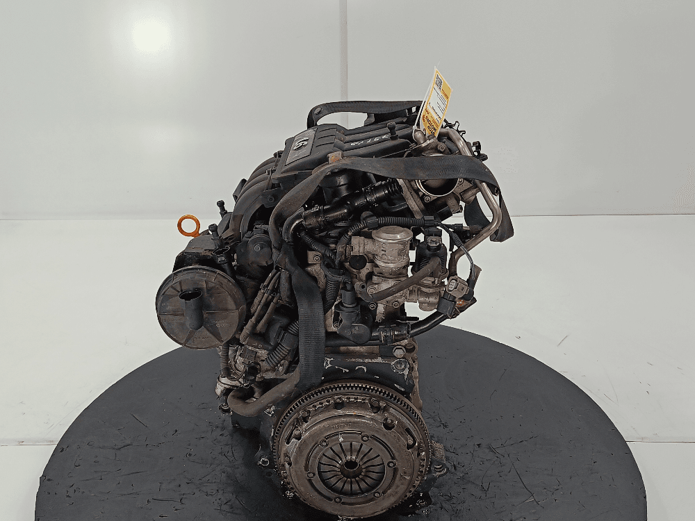 Двигатель к Volkswagen Golf 5 (03-09)