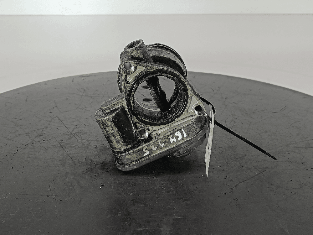 Заслонка дроссельная к Volkswagen Polo 4 (01-05)