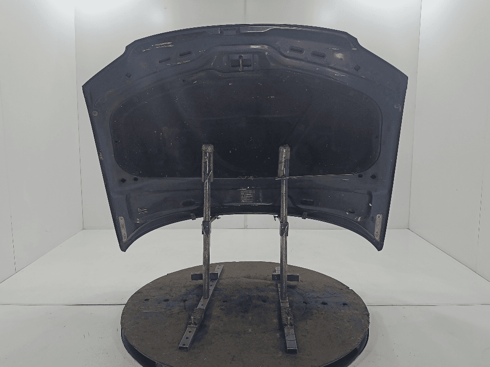 Капот к Volkswagen Passat B5+ Рестайлинг (00-05)