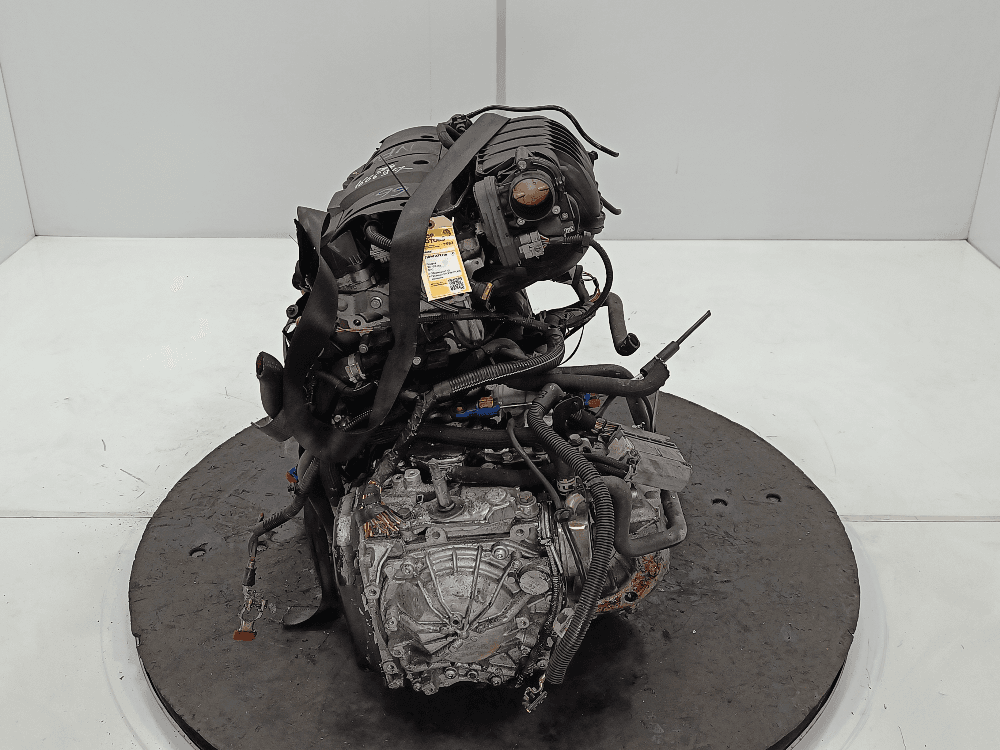 Двигатель к Peugeot 307 (01-05)