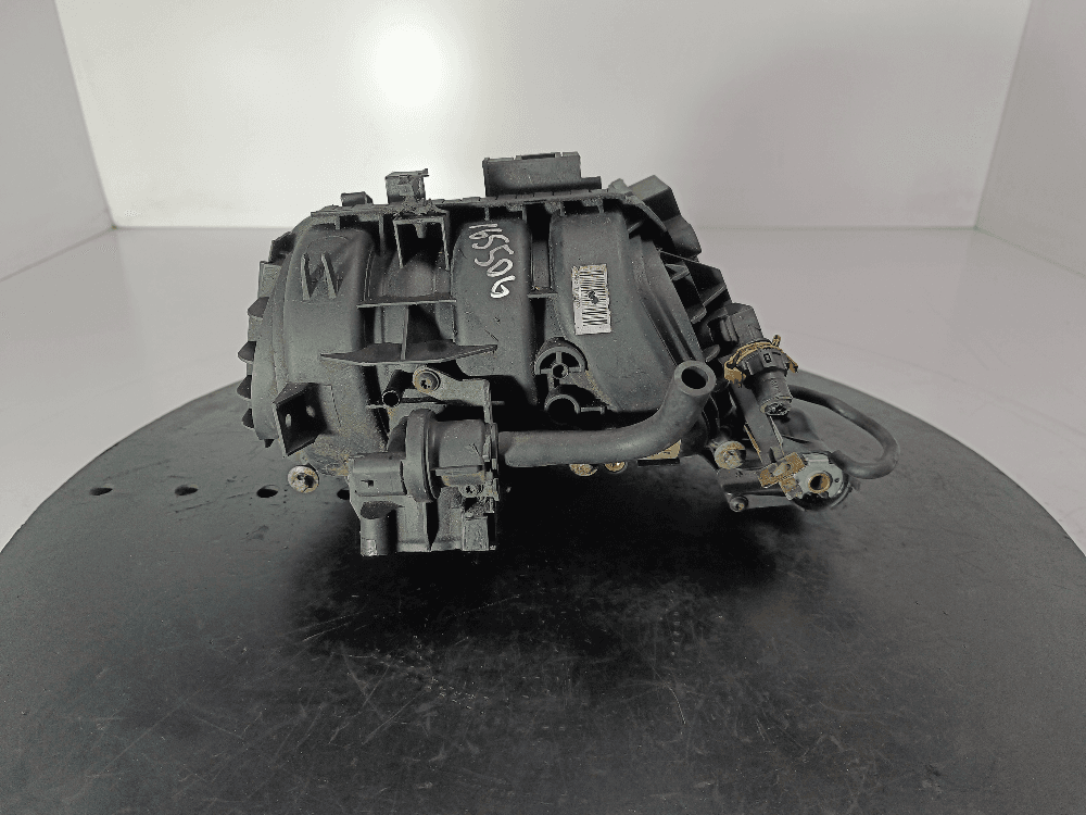 Коллектор впускной к Opel Corsa C Рестайлинг (03-06)