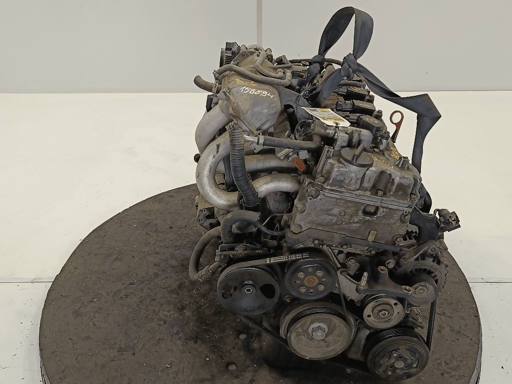 Двигатель к Nissan  Primera P12 (02-08)