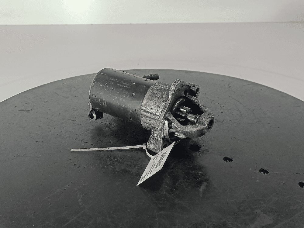 Стартер к Volkswagen Passat B5+ Рестайлинг (00-05)