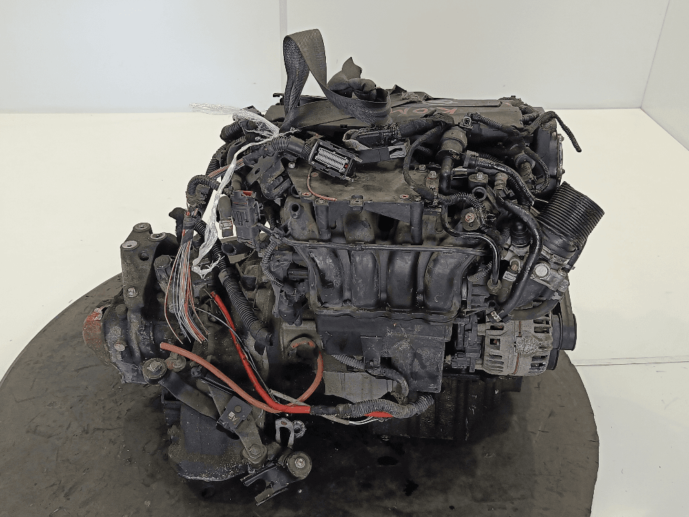 Двигатель к Opel Astra H Рестайлинг (07-10)