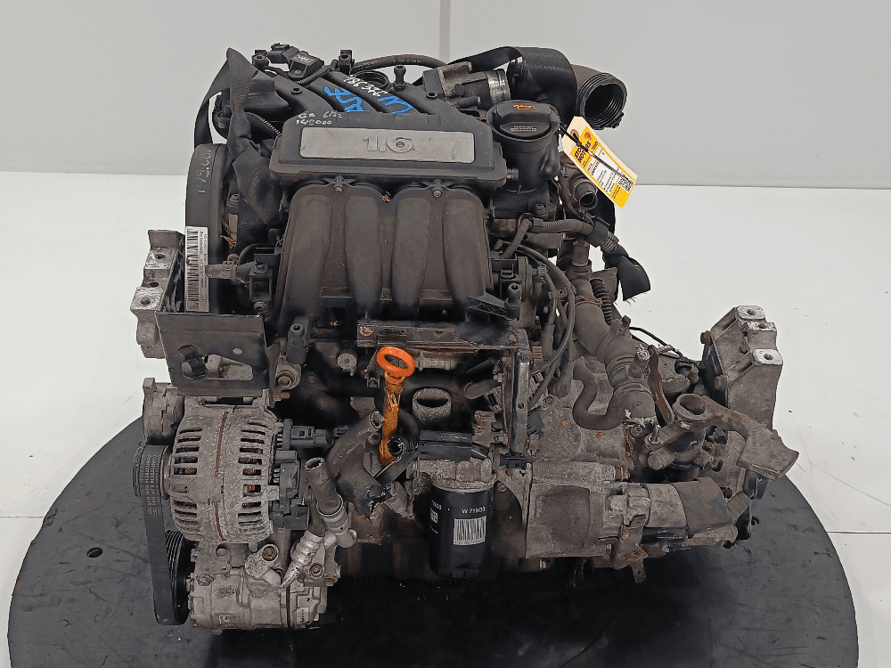 Двигатель к Volkswagen Golf 5 (03-09)