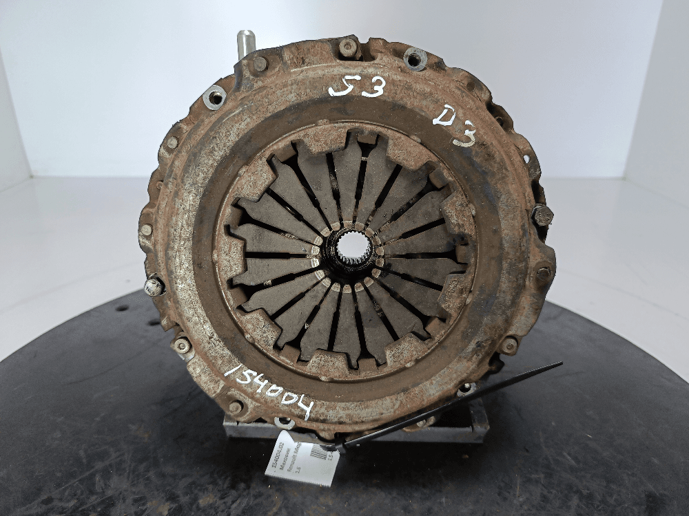 Маховик к Renault Megane 1 Рестайлинг (99-03)