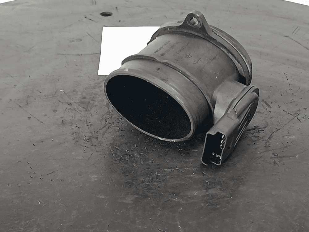 Расходомер воздуха к Peugeot 307 Рестайлинг (05-08)