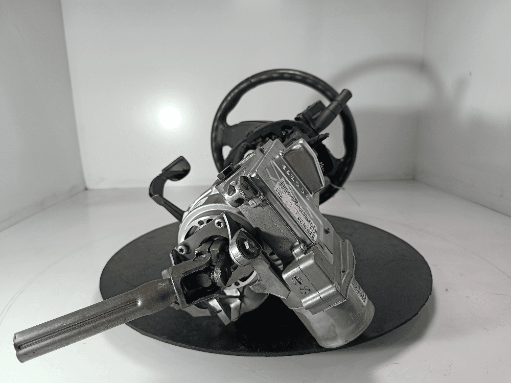 Рулевая колонка к Renault Megane 2 (02-06)
