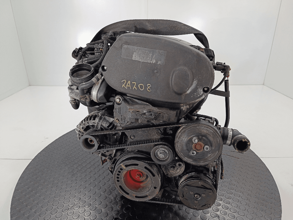 Двигатель к Opel Astra J (09-12)