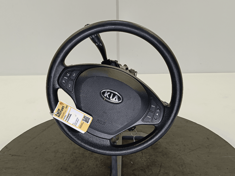 Рулевая колонка к Kia Ceed 1 (06-10)