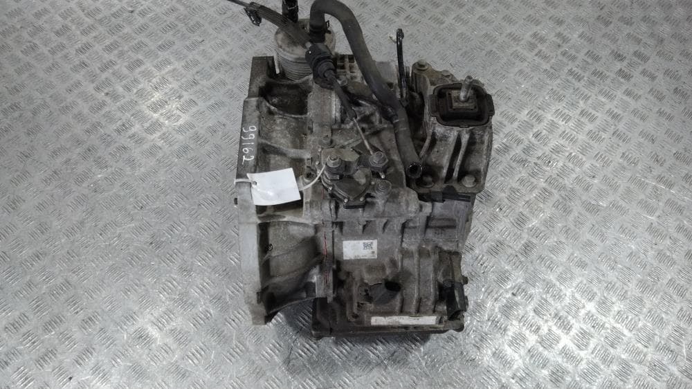 КПП автоматическая (АКПП) к Mini Cooper R56 Рестайлинг (10-13)