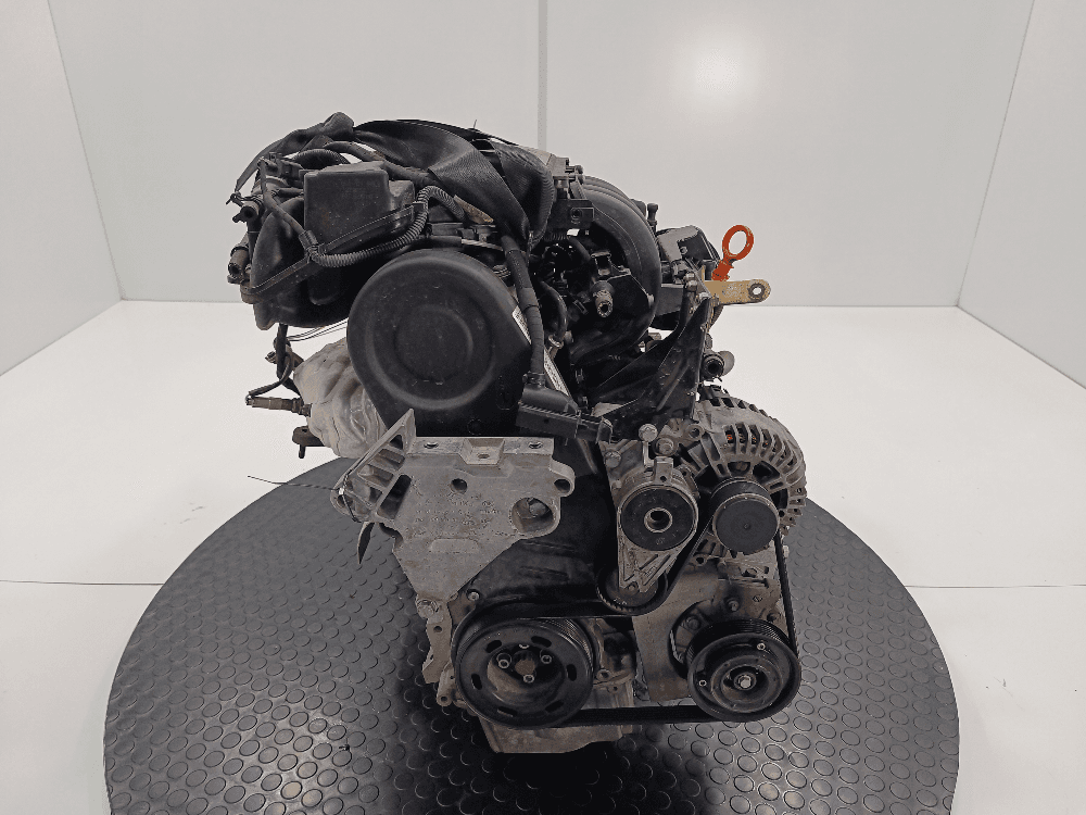 Двигатель к Volkswagen Golf 5 (03-09)