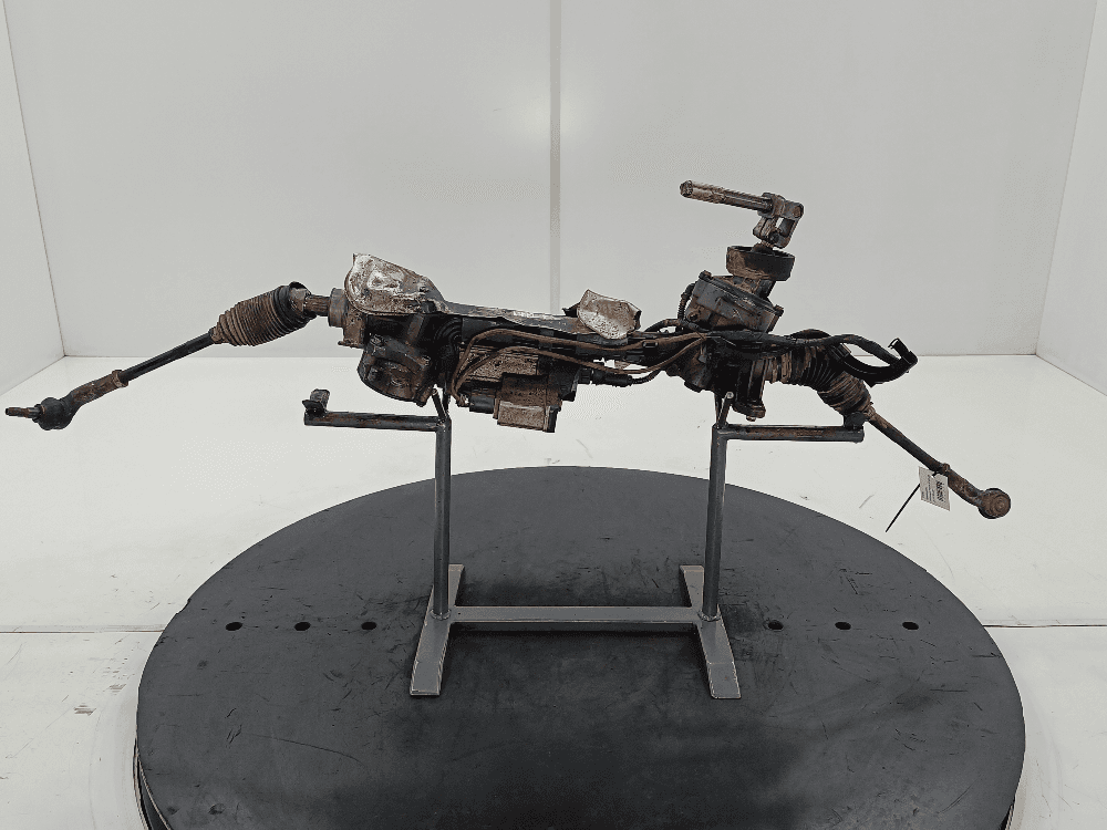 Рулевая рейка к Volkswagen Passat B6 (05-10)