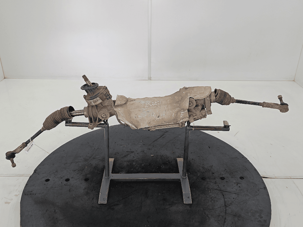 Рулевая рейка к Volkswagen Golf 5 (03-09)