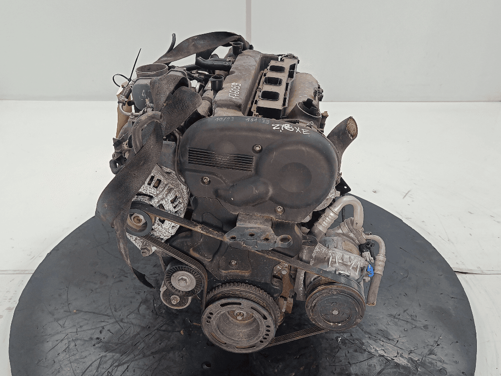 Двигатель к Opel Astra G (98-04)