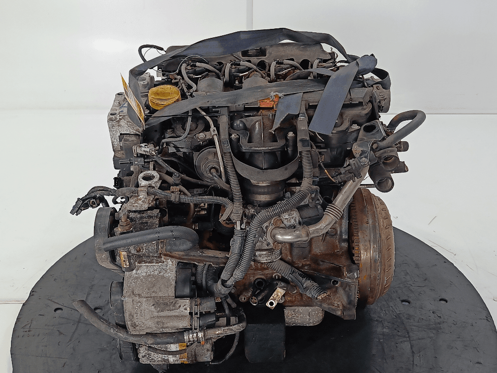 Двигатель к Renault Espace 4 (02-06)