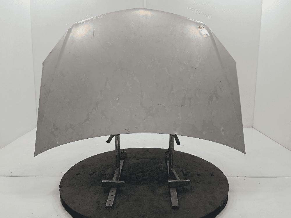 Капот к Opel Astra H (04-07)