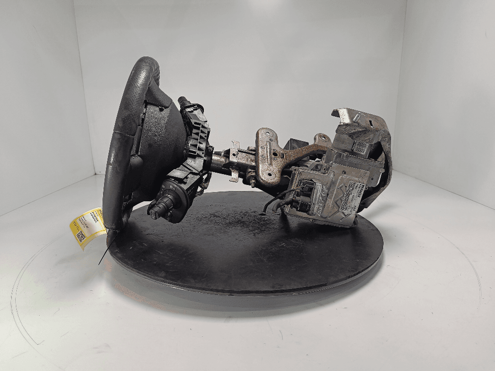 Рулевая колонка к Renault Scenic 2 (03-06)