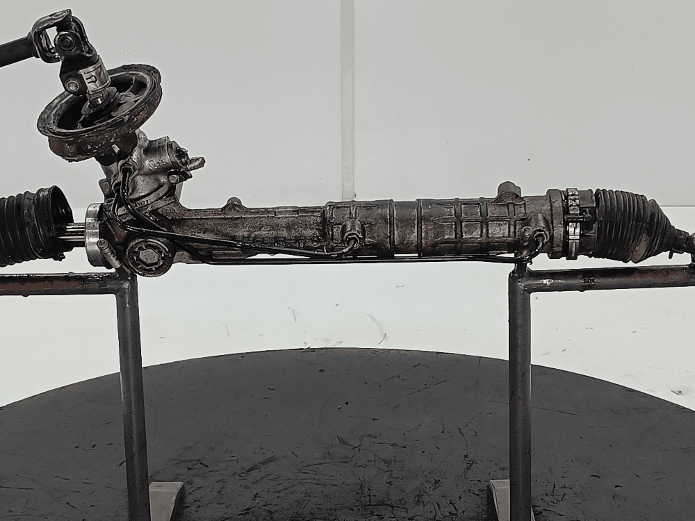 Рулевая рейка к Citroen C4 1 (04-08)