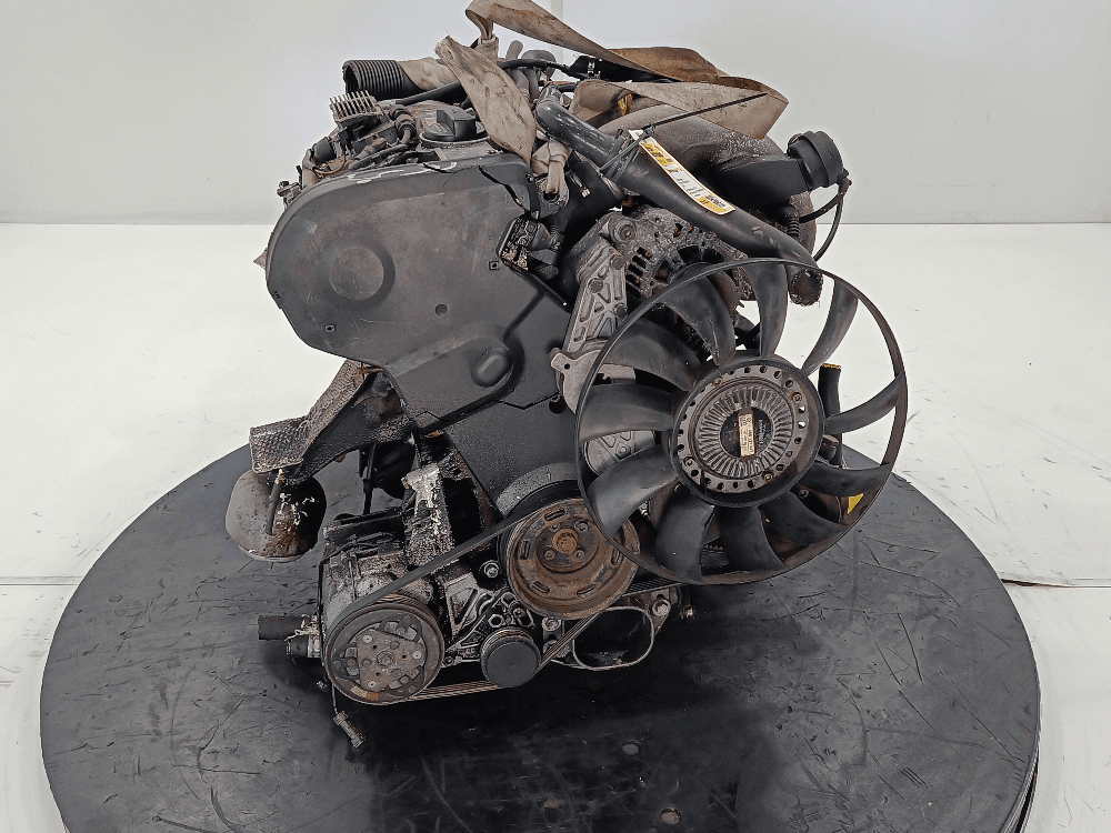 Двигатель к Volkswagen Passat B5 (96-00)