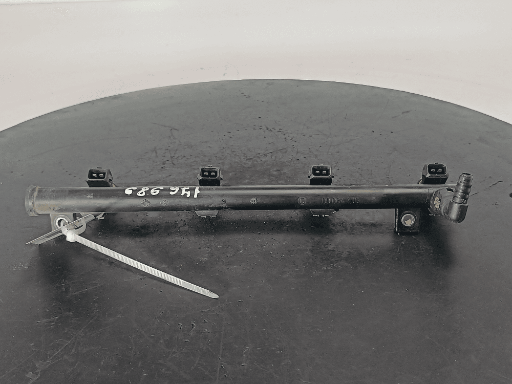 Топливная рампа к Renault Megane 1 Рестайлинг (99-03)