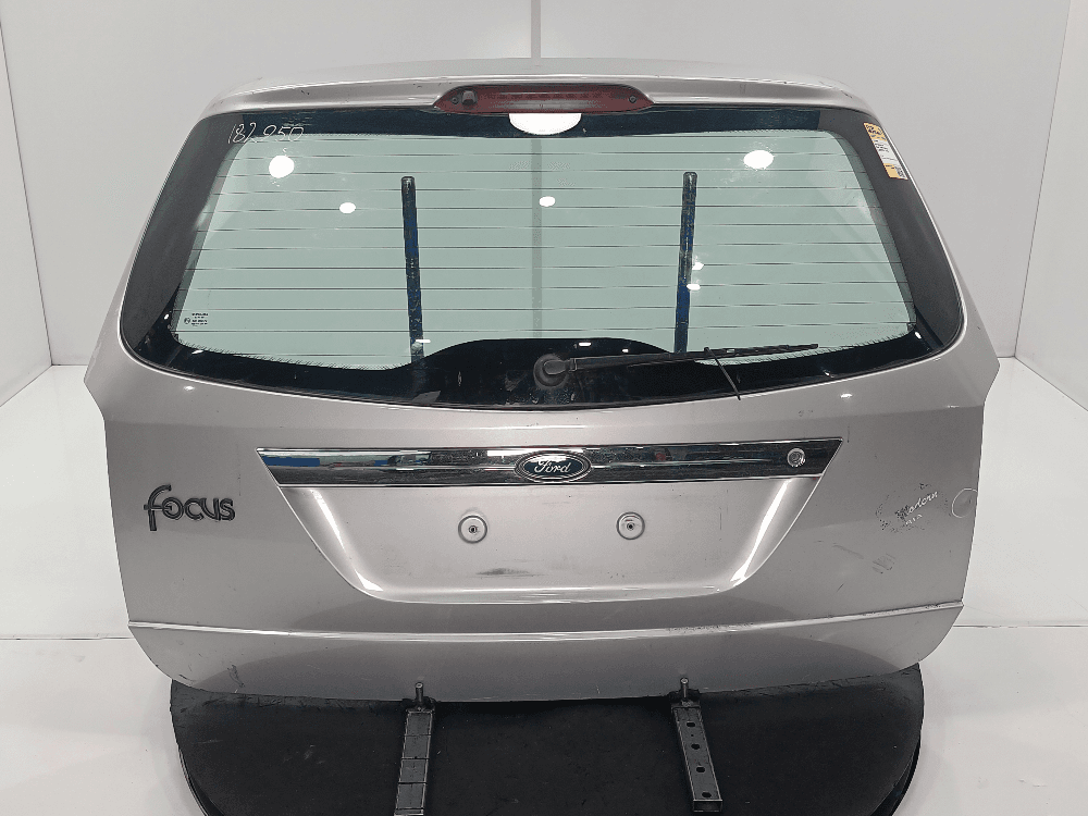 Крышка багажника (дверь 3-5) к Ford Focus 1 Рестайлинг (01-05)