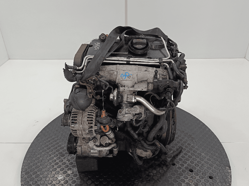 Двигатель к Volkswagen Golf 5 (03-09)