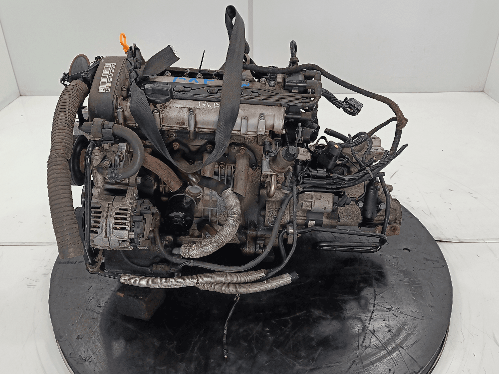 Двигатель к Volkswagen Golf 4 (97-06)