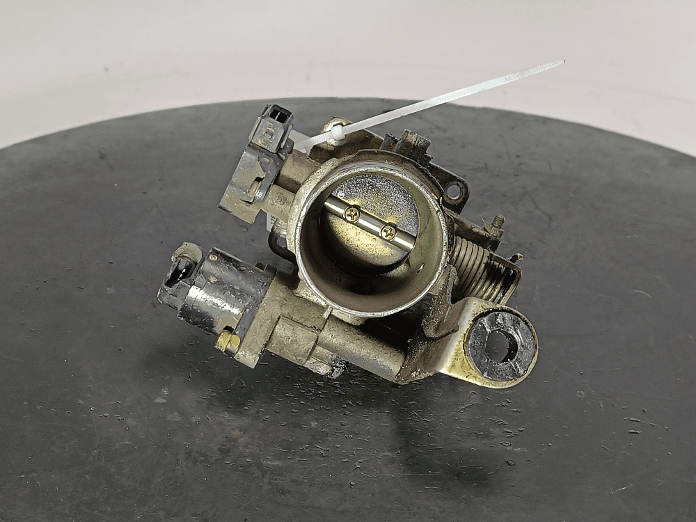 Заслонка дроссельная к Renault Megane 1 (95-99)