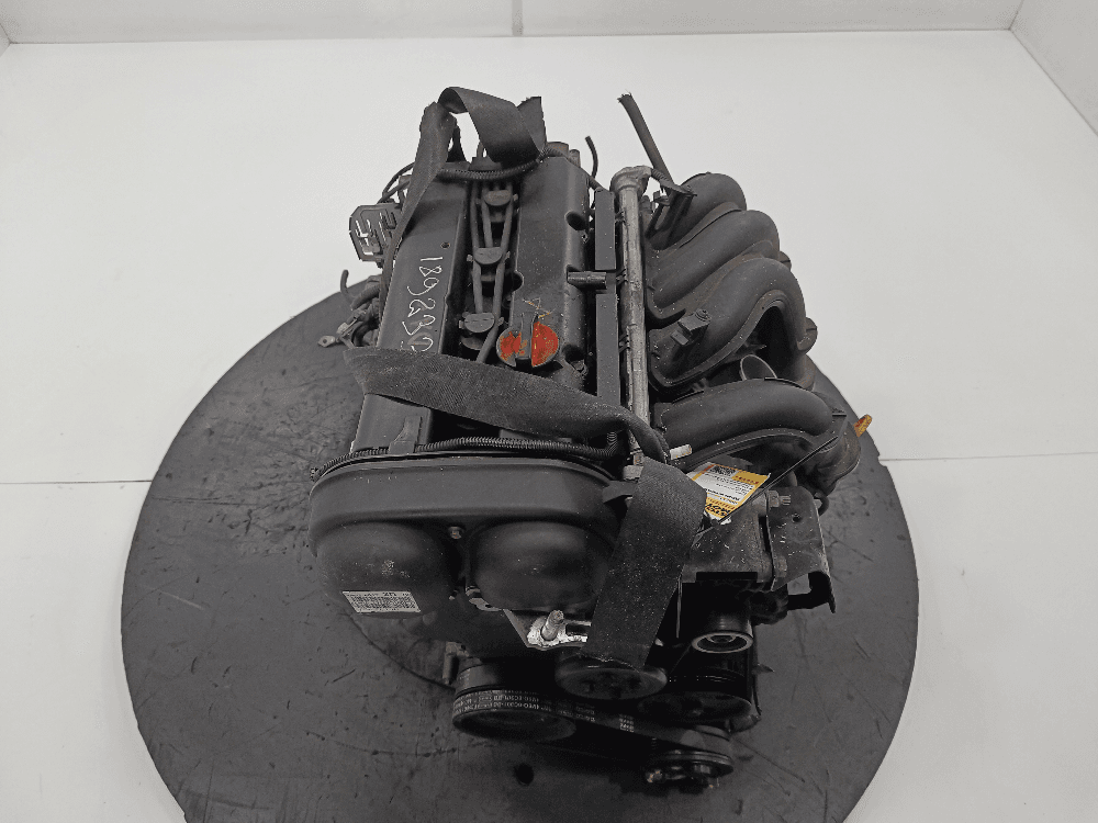 Двигатель к Ford Focus 2 (04-08)